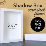 101+ Newspaper Shadow Box -  Free Shadow Box SVG PNG EPS DXF