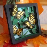 171+ 3d Shadow For Cricut -  Popular Shadow Box Crafters File