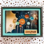 199+ Glowforge Shadow Box -  Instant Download Shadow Box SVG