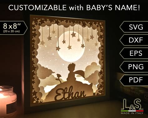 216+ Encanto Butterfly Light Box Svg -  Free Shadow Box SVG PNG EPS DXF