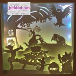 242+ Winnie The Pooh Light Box -  Popular Shadow Box SVG Cut