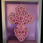 90+ Cross Shadow Box -  Popular Shadow Box Crafters File