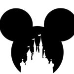 Castle With Mickey Head SVG Castle With Mickey Head SVG: A Symbol Of Magic And Childhood