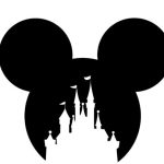 Disney Castle With Mickey Head SVG Disney Castle With Mickey Head SVG: A Symbol Of Magic And Enchantment