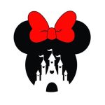 Mickey Head Castle SVG Mickey Head Castle SVG: The Ultimate Guide For Disney Lovers