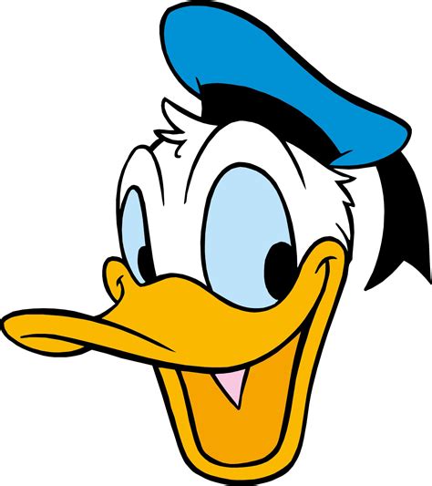 Donald Duck Face SVG Donald Duck Face SVG: A Comprehensive Guide To Enhancing Your Digital Creations