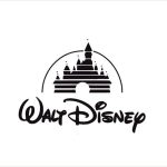 Disney Logo ‪disney SVG The Iconic Disney Logo: A Visual Legacy Of Magic And Entertainment