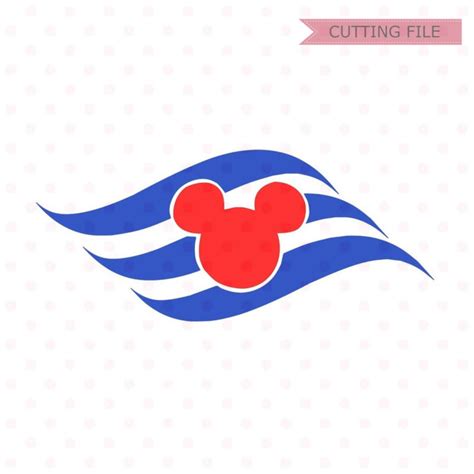 Disney Cruise Logo SVG H1: Disney Cruise Logo SVG: A Timeless Symbol Of Adventure And Magic