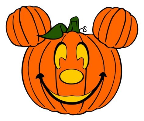 Free Mickey Pumpkin SVG Free Mickey Pumpkin SVG: A Spooktacular Way To Celebrate Halloween