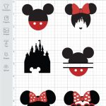 Disney Cricut Designs Free H1: Unleash Your Creativity With Disney Cricut Designs Free: A Comprehensive Guide