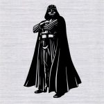 Darth Vader Disney SVG Darth Vader Disney SVG: The Ultimate Guide To The Dark Lord's Iconic Silhouette