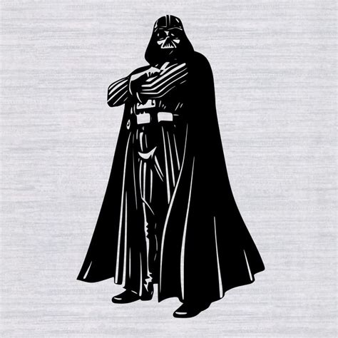 Darth Vader Disney SVG Darth Vader Disney SVG: The Ultimate Guide To The Dark Lord's Iconic Silhouette