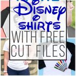 Free Disney Cut Files H1: Unleash The Magic: Free Disney Cut Files For Endless Creativity