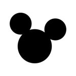 Disney Mickey Ears SVG Disney Mickey Ears SVG: Unleash Your Inner Magic