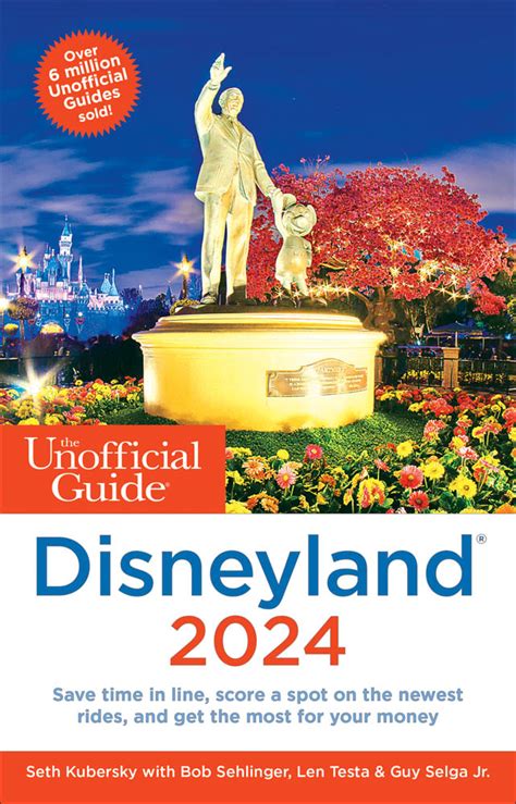 Disneyland 2024 SVG Disneyland 2024 SVG: A Comprehensive Guide To The Enchanting New Theme Park