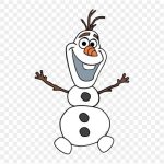 Olaf ‪‬disney SVG Olaf Disney SVG: The Ultimate Guide To The Beloved Snowman