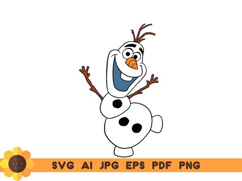 Olaf Cricut Olaf Cricut: A Comprehensive Guide To Creating Magical Winter Masterpieces