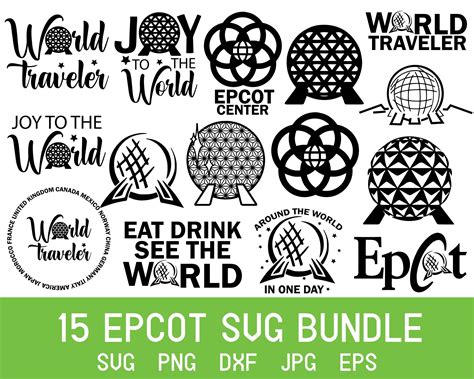 Epcot Shirt SVG Epcot Shirt SVG: A Comprehensive Guide To Designing And Creating Your Own Custom Shirts