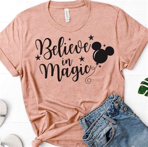 Disney Shirt Designs SVG Disney Shirt Designs SVG: Unleashing The Magic Of Childhood