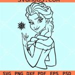 Free Frozen SVG Cut Files H1: Unveil The Enchanting World Of Free Frozen SVG Cut Files