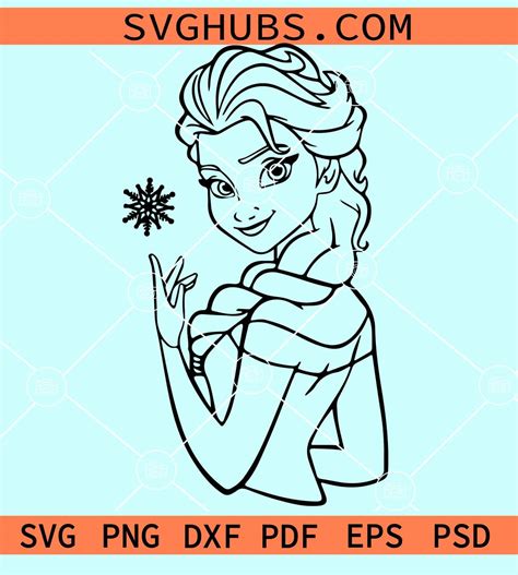 Free Frozen SVG Cut Files H1: Unveil The Enchanting World Of Free Frozen SVG Cut Files