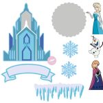 Frozen Castle SVG Free Frozen Castle SVG Free: Unlocking The Enchanting World Of Ice And Magic