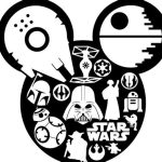 Free Disney Star Wars SVG Files H1: Unleash The Force With Free Disney Star Wars SVG Files: Your Ultimate Guide