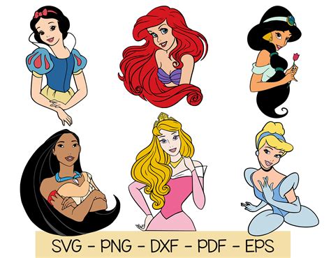 Disney Layered SVG Disney Layered SVG: A Comprehensive Guide To Creating Magical Designs