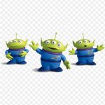 Toy Story Alien Logo SVG Toy Story Alien Logo SVG: A Detailed Guide