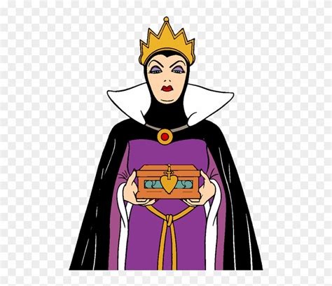 Evil Queen Snow White SVG Evil Queen Snow White SVG: A Haunting Symbol Of Enchantment And Malevolence