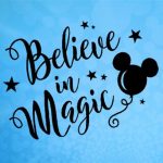 Disney SVG Disney SVG: Unleashing The Magic Of Disney With Scalable Vector Graphics