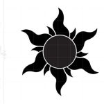 Tangled Sun SVG Tangled Sun SVG: A Comprehensive Guide To Unraveling The Solar Mystery