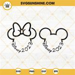 Minnie Ears ‪‬disney SVG Bundles Minnie Ears Disney SVG Bundles: An Enchanting Collection For Disney Enthusiasts