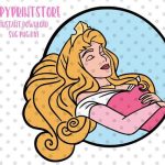 Sleeping Beauty SVG The Enchanting World Of Sleeping Beauty SVG: A Comprehensive Guide