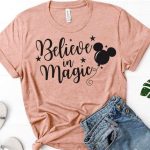 Disney Shirt Ideas SVG Disney Shirt Ideas SVG: Unleash Your Inner Disney Magic