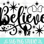 Disney Free SVG Images H1: Captivating The Magic: Disney Free SVG Images For Enchanting Creations