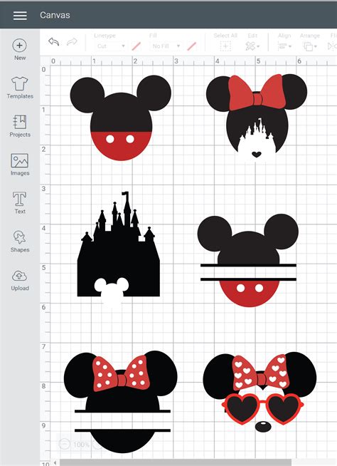 Free SVG Disney Images H1: Unleash The Magic: Discover Free SVG Disney Images For Your Creative Endeavors