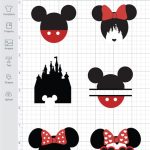 Cricut Disney Free ‪‬ Cricut Disney Free: Unleash Your Creativity With Magical Designs