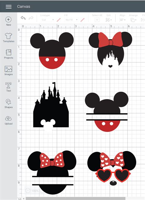 Cricut Disney Free ‪‬ Cricut Disney Free: Unleash Your Creativity With Magical Designs