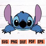 Clipart Stitch SVG Clipart Stitch SVG: The Ultimate Guide To Download And Use