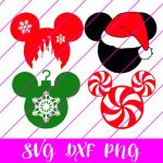 Christmas Disney SVG Free Christmas Disney SVG Free: The Ultimate Collection For Magical Creations