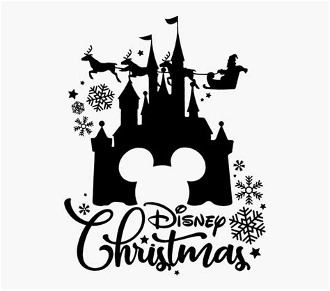 Cricut Christmas Disney Christmas SVG Free Cricut Christmas Disney Christmas SVG: Unleash Your Creativity With Magical Designs