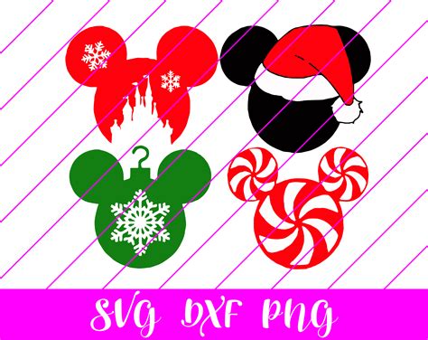 Free Christmas Disney SVG Free Christmas Disney SVG: Capture The Magic Of The Holidays