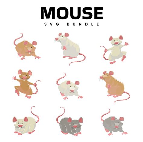 Mouse SVG Free Mouse SVG Free: The Ultimate Guide To Vector Mouse Graphics