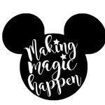 2024 Disney SVG 2024 Disney SVG: Unleash The Magic Of Disney In Your Crafts