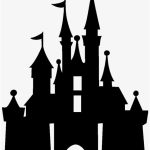 Magic Kingdom Castle SVG Magic Kingdom Castle SVG: A Comprehensive Guide To The Iconic Silhouette