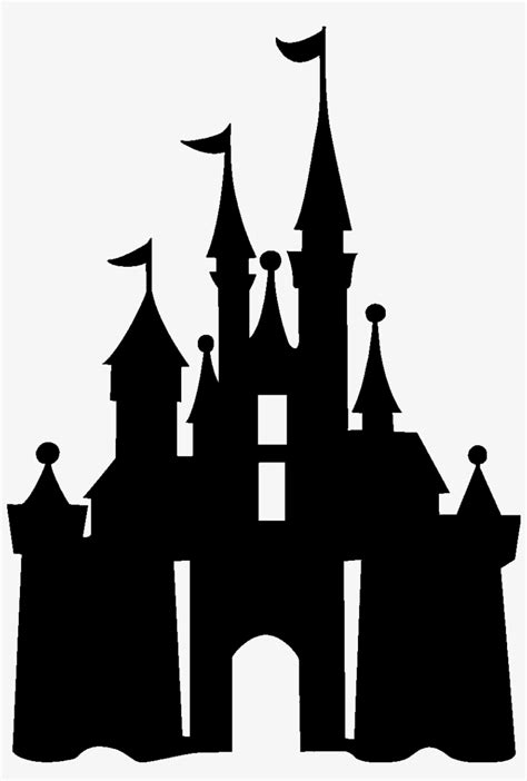 Magic Kingdom Castle SVG Magic Kingdom Castle SVG: A Comprehensive Guide To The Iconic Silhouette