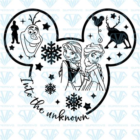 Frozen SVG Files For Cricut Frozen SVG Files For Cricut: A Comprehensive Guide To Enchanting Creations