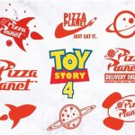 Pizza Planet Toy Story SVG Pizza Planet Toy Story SVG: The Ultimate Guide To Intergalactic Toy-Themed Graphics