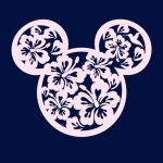 Floral Mickey SVG H1: Unleash Your Creativity With Floral Mickey SVGs: A Comprehensive Guide